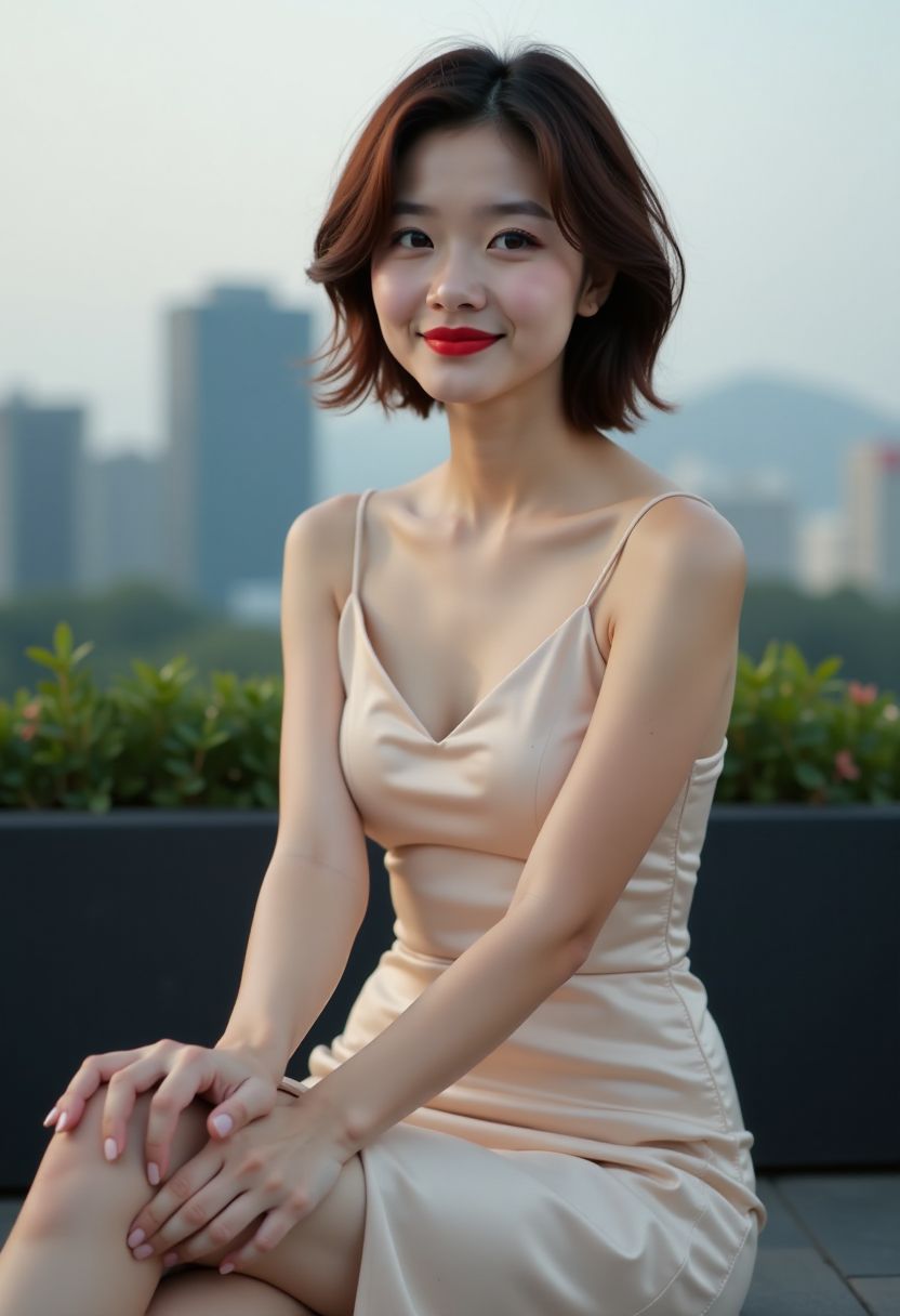 节奏踩点卡点剪辑视频