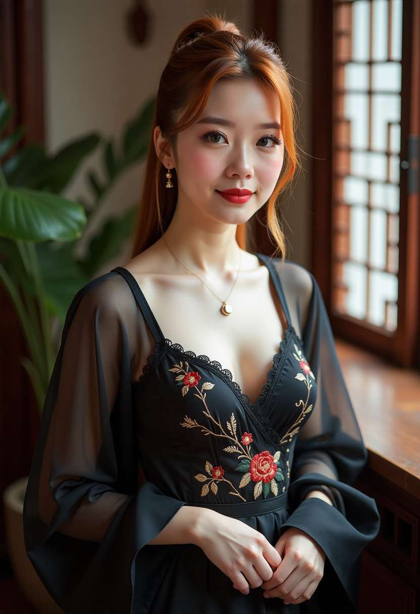 写真签售会现场直击