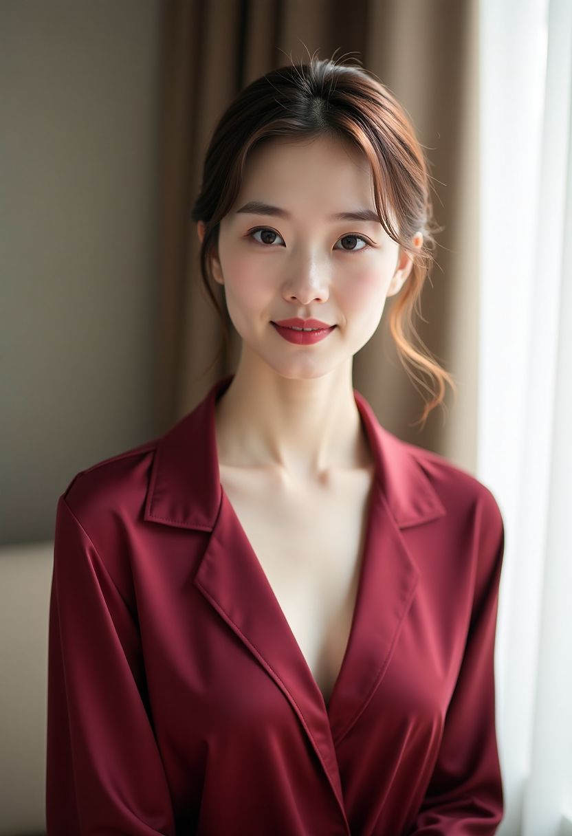 东京秋季私服街拍合辑